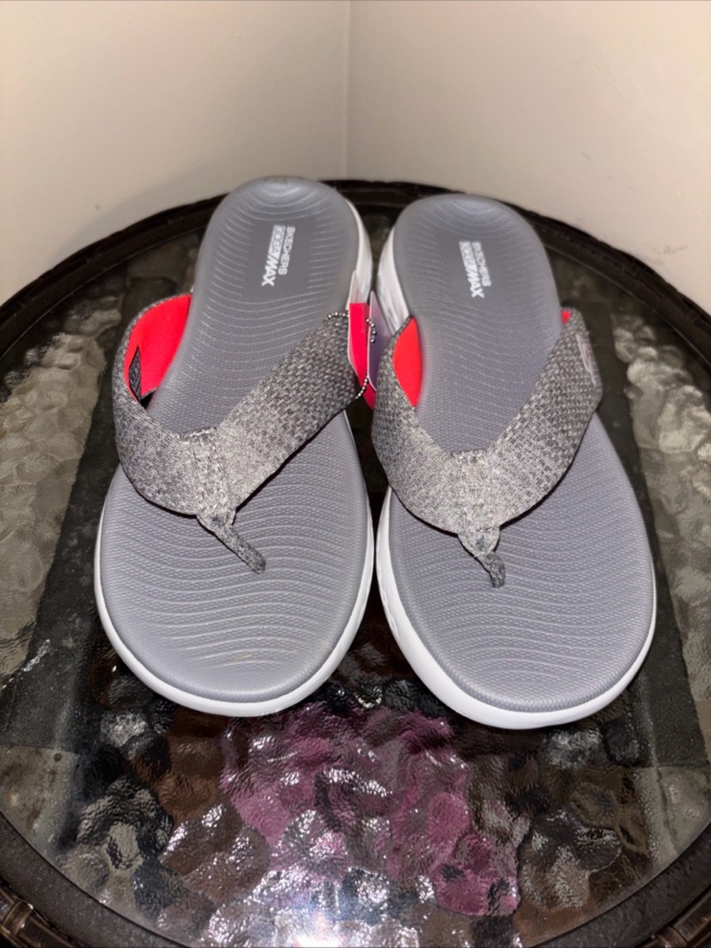 Skechers On The Go GOGA MAX